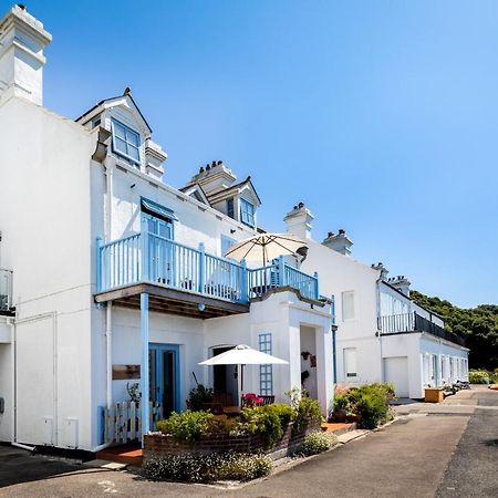 Appartamento The Old Coastguard Station Falmouth Esterno foto